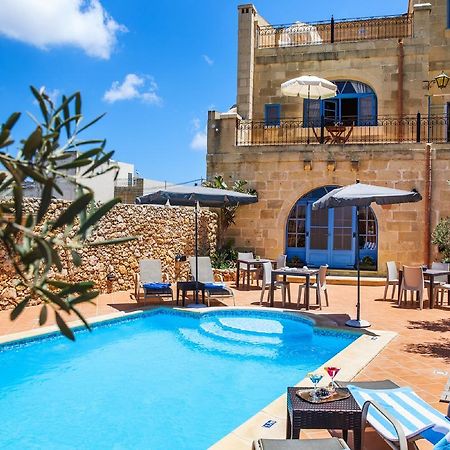 L'Ghorfa Bed & Breakfast Xaghra Exterior photo