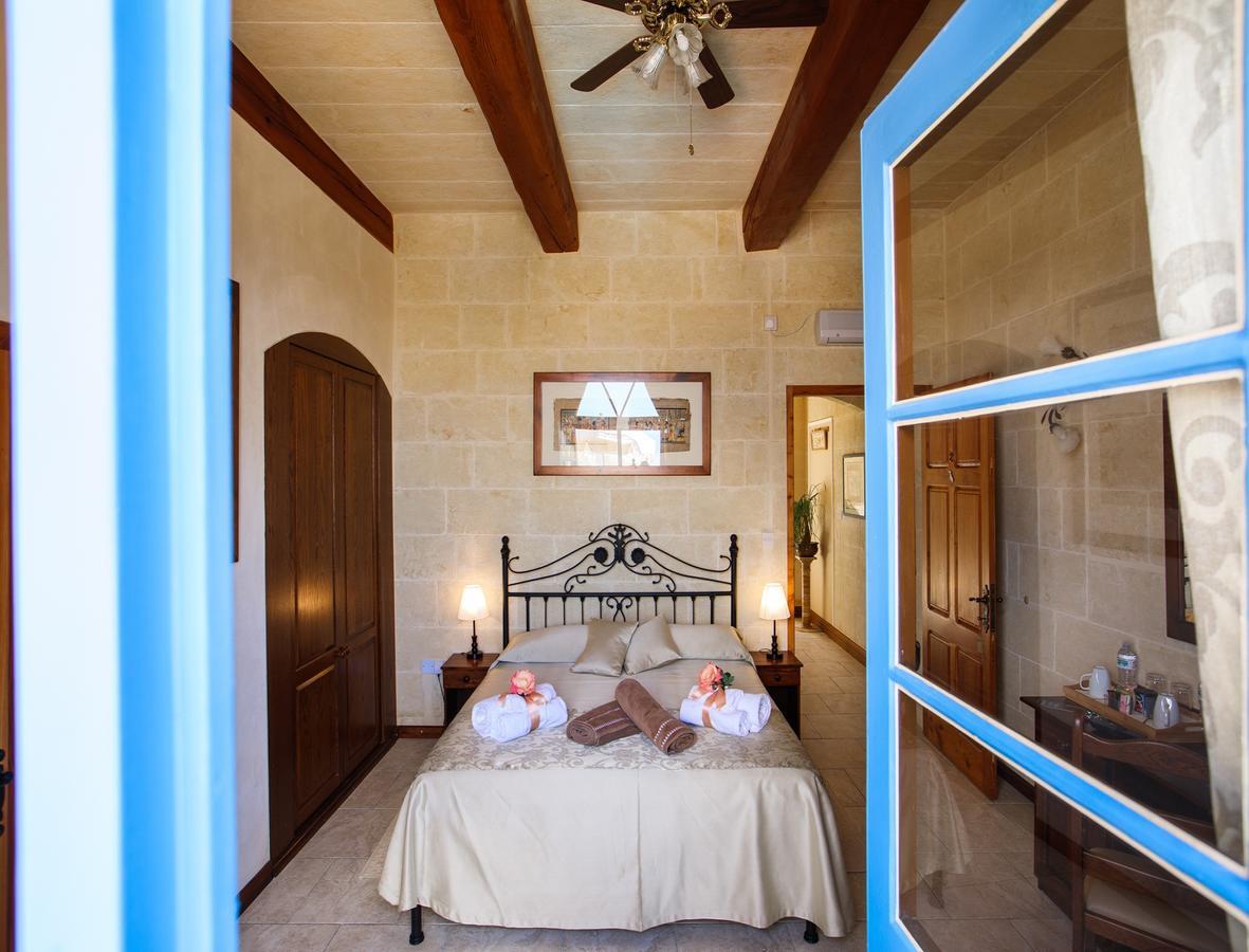 L'Ghorfa Bed & Breakfast Xaghra Exterior photo