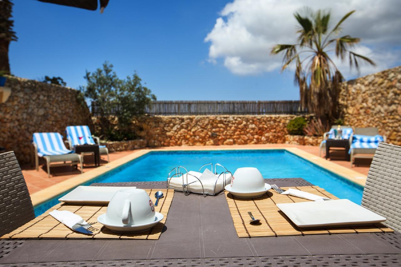 L'Ghorfa Bed & Breakfast Xaghra Exterior photo
