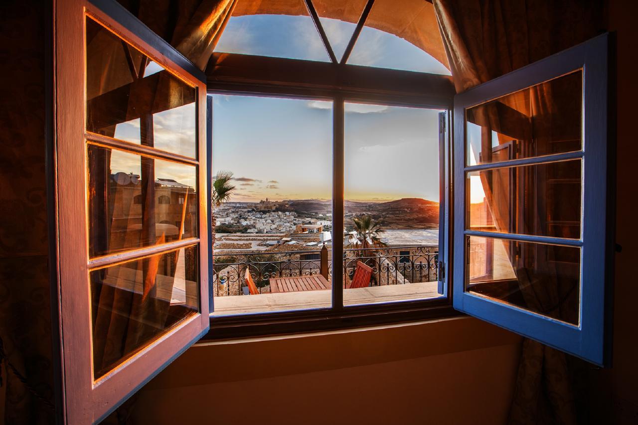 L'Ghorfa Bed & Breakfast Xaghra Exterior photo