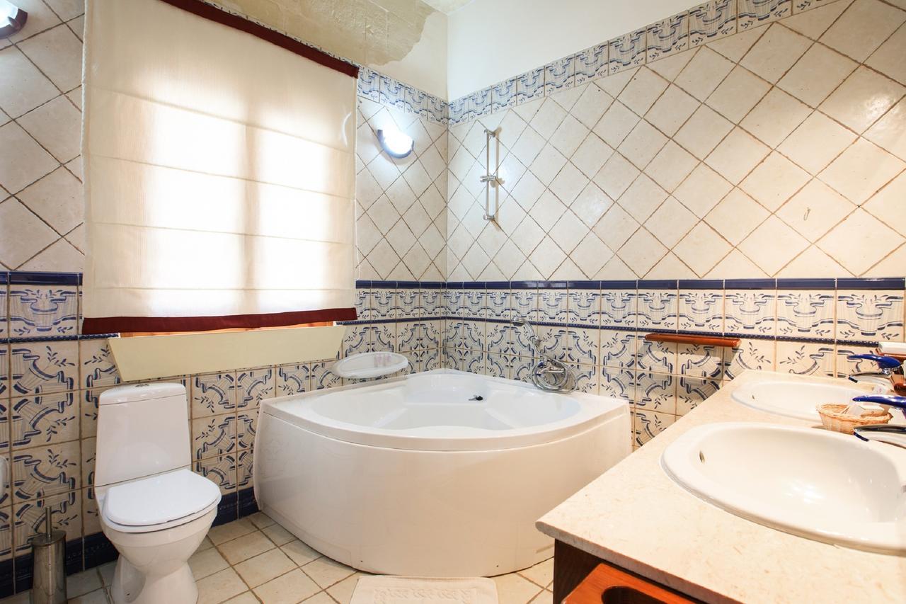 L'Ghorfa Bed & Breakfast Xaghra Exterior photo