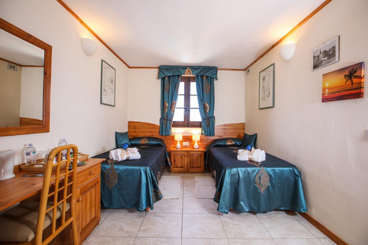 L'Ghorfa Bed & Breakfast Xaghra Exterior photo
